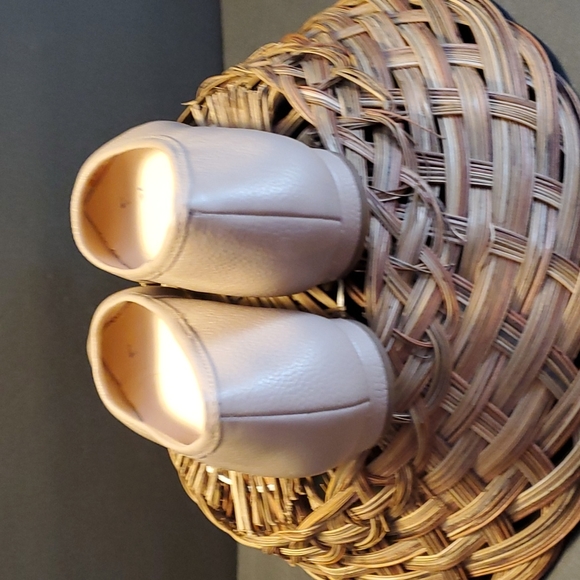 ROCKPORT Walkability Tan Adiprene WOMEN’S CONFORTABLE FLATS Sz7 - Picture 5 of 9